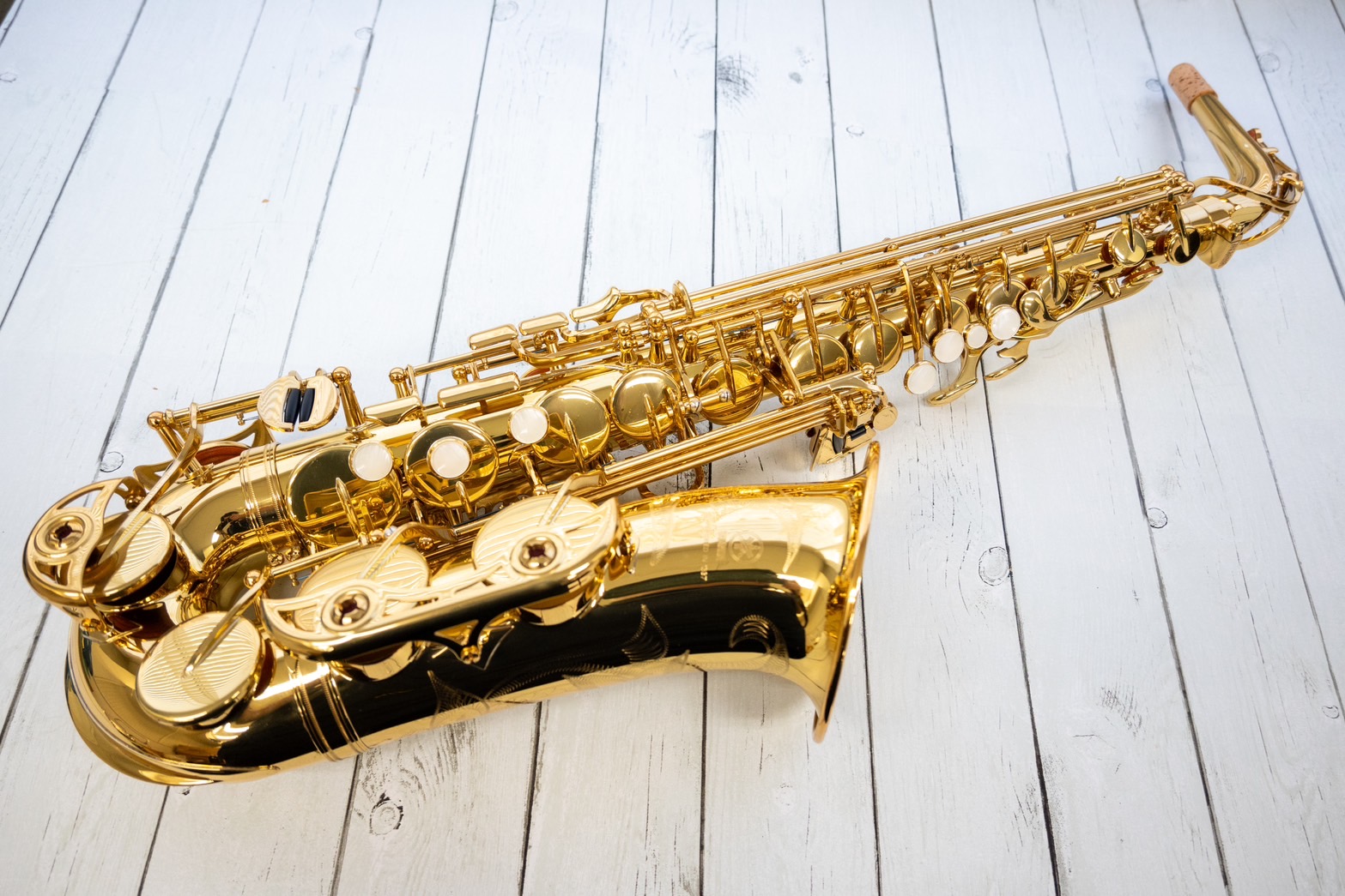 【中古楽器情報】YAMAHA『YAS62（アルトサックス）』入荷致しました！