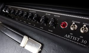 【新品特価！】Blackstar ARTIST 30 ギターアンプ 大分店で販売中！