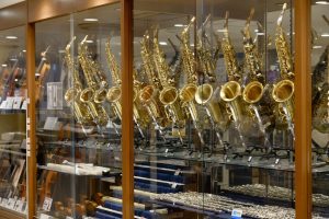 【管楽器】最新！新宿PePe店管楽器展示ラインナップ！！総合ページ