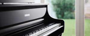 【電子ピアノ】YAMAHA新製品 ピアノ担当の本音レビュー大公開！