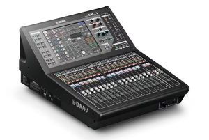 生産完了が発表された人気の定番ミキサーYAMAHA / QL1在庫ございます！