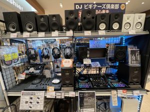 DJヘッドホンのおすすめは？選ぶポイントを徹底解説！！！