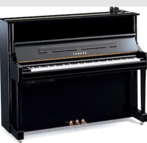 【再入荷！】ヤマハの中古/YU11(サイレント機能搭載モデル)入荷。【中古ピアノお探しいたします】