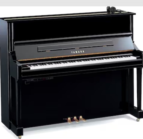 【再入荷！】ヤマハの中古/YU11(サイレント機能搭載モデル)入荷。【中古ピアノお探しいたします】