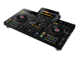 自宅でも本格的に練習できる! DJ初心者にこそお勧めしたいPioneerのオールインワンDJシステム XDJ-RX3/XDJ-RR