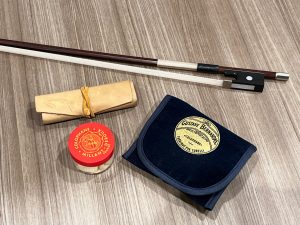 【弦楽器】理想の弾き心地を目指そう！松脂選びのポイントとラインナップご紹介