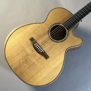 Headway　SHSJ-5125SE・FMH-C【島村楽器中四国九州限定モデル】【フレイムマホガニーサイドバック】