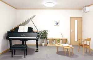 【防音】カワイナサール　オーダータイプのご紹介