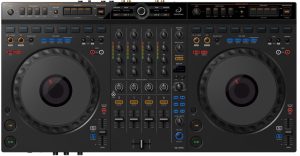 【新商品】Alpha Theta DDJ-GRV6お試しいただけます【有明ガーデン店】