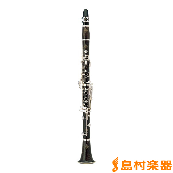 【終了しました】【管楽器フェスタ】おすすめクラリネットBuffet Crampon　～Festival～