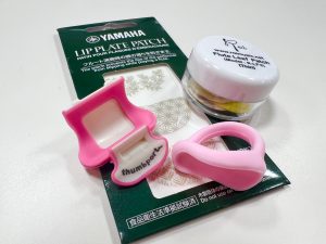 【宮下BLOG】vol.23フルート吹きのための「お助けアイテム」