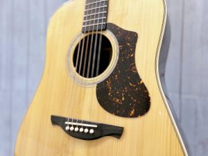 HISTORYのおすすめアコースティックギター『NT-L3』を徹底解剖！！【特集レポート】