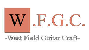 【ウクレレ入荷情報】W.F.G.C West Field Guitar Craft