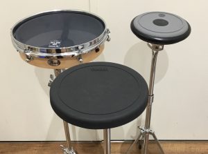 ドラム 「トレーニングパッド」とは？選び方教えます！