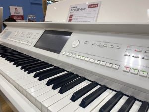 コスパ抜群！中古電子ピアノの魅力と選び方