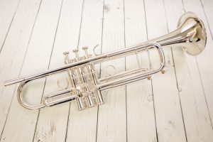 【中古楽器情報】YAMAHA『YTR8335WS（トランペット）』入荷致しました！