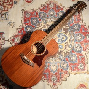 【Taylor入荷情報 Vol.2】AD22e【選定品】AmericanDream新製品