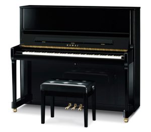 【ハイブリッドピアノ】カワイ「AURES」のご紹介