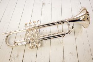 【中古楽器情報】Bach『TR400（トランペット）』入荷致しました！
