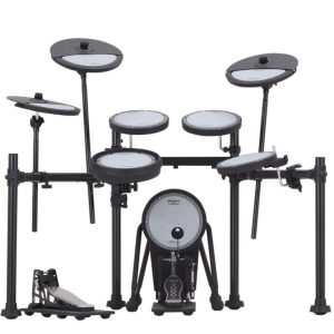【ご予約受付中】Roland「VQDシリ―ズ」各種パッド発売日が1月25日に決定！