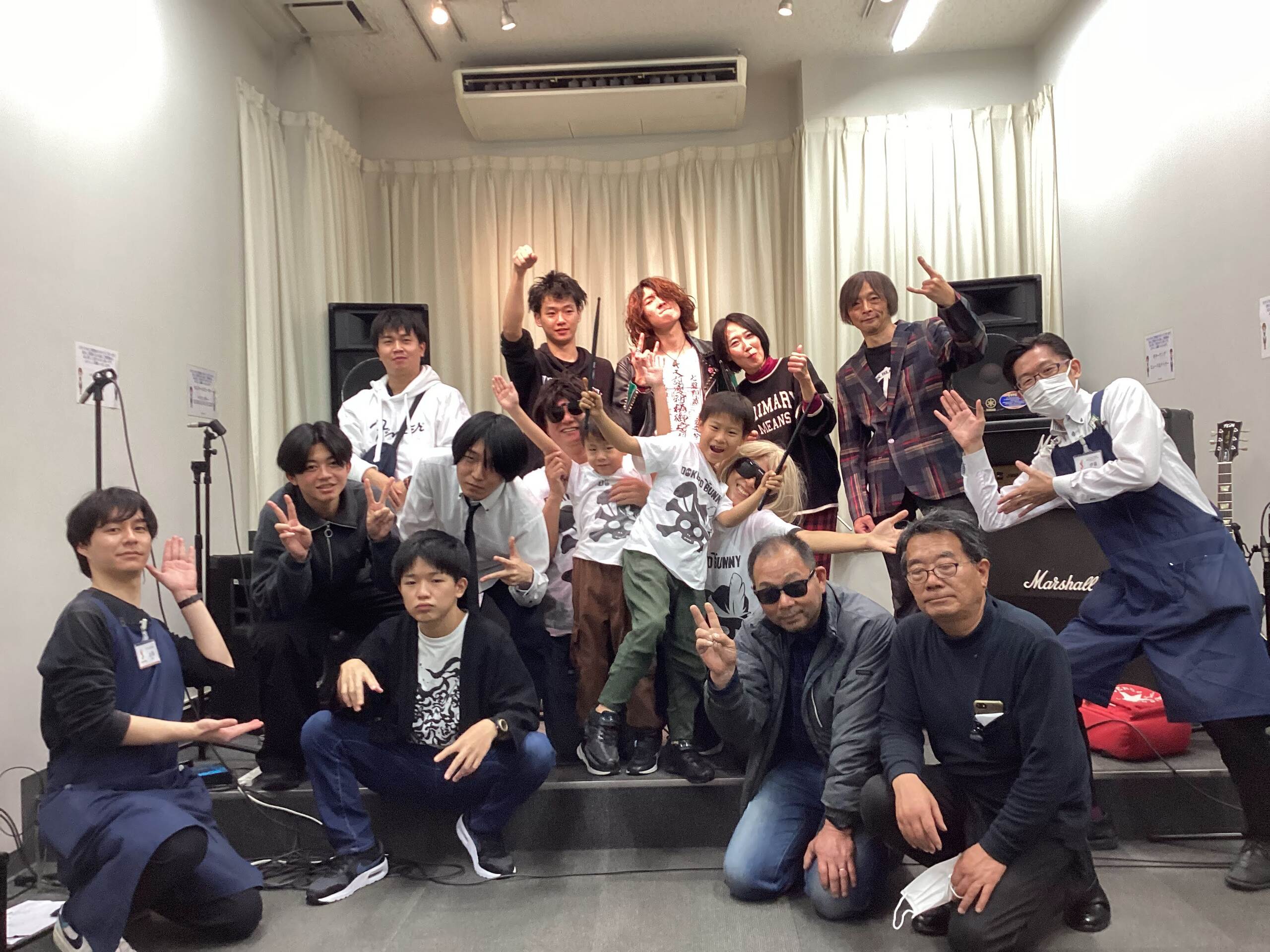 【大垣 Live×LIVE！！】1月19日(日)ライブレポート！！！