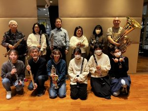 【シマブラサークル】1/11開催しました！