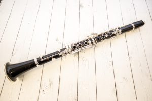 【中古楽器情報】BuffetCrampon『R13（クラリネット）』入荷致しました！