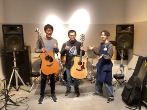 【くずはモール店】アコパラ2025🔥第2回ライブレポート🔥