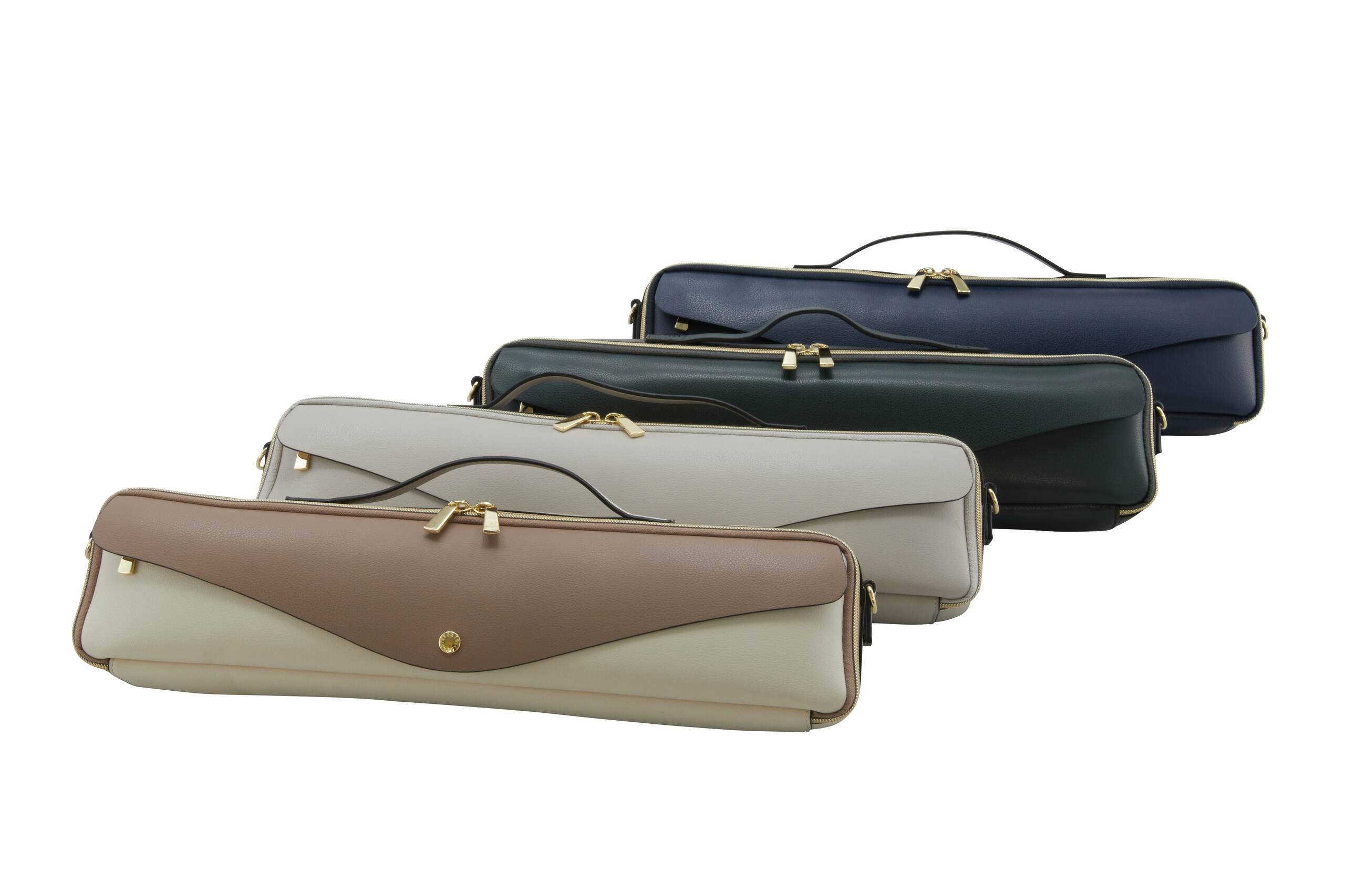 Legato Largo® x Pearl Flute コラボレーション・フルートケースカバー