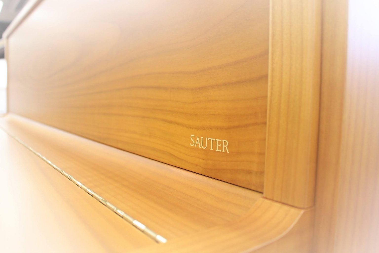 SAUTER／ザウター】100％ made in Germany“限定1台”展示品お買い得品