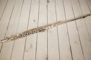 【中古楽器情報】YAMAHA『YFL311（フルート）』入荷致しました！