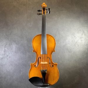 【中古ヴァイオリン紹介】Bernd Hiller ベルント・ヒラー