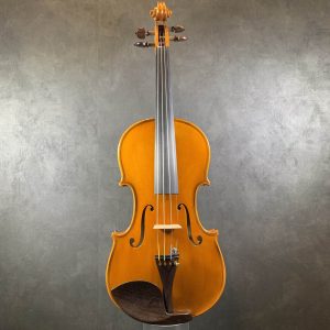【中古ヴァイオリン紹介】Ferenc Bela Vaci　フェレンツ・ベラ・バーツィ CDM2 2011年製