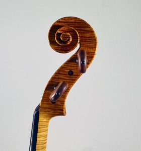 ＜Viola＞ Teppei Fujita, Japan – Tokyo, 2025　ヴィオラ　藤田鉄平