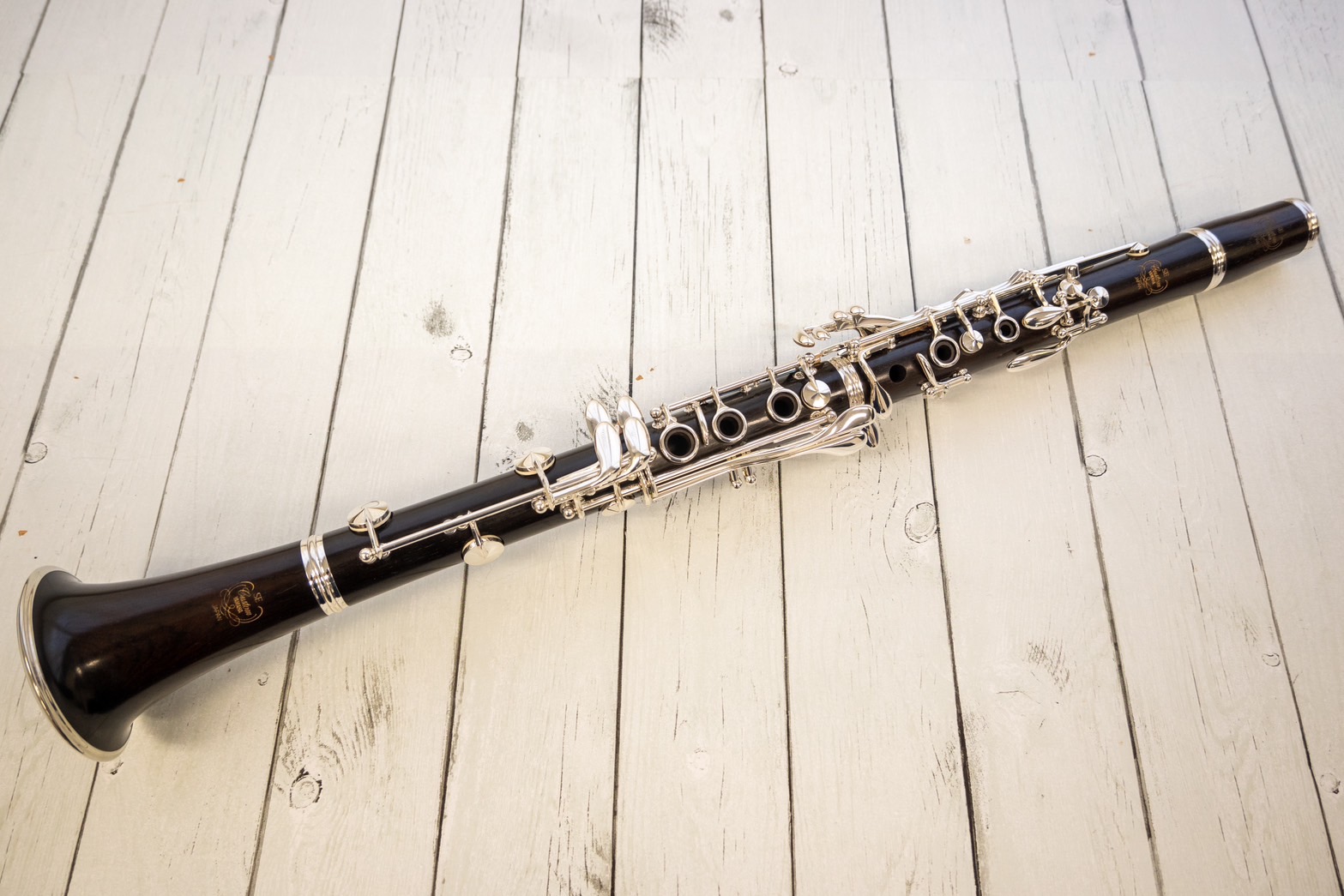 中古楽器情報】YAMAHA『YCL853Ⅱ（クラリネット）』入荷致しました