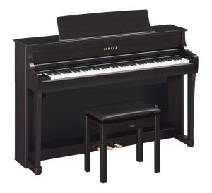 YAMAHA（ヤマハ）電子ピアノ｜展示機種一覧