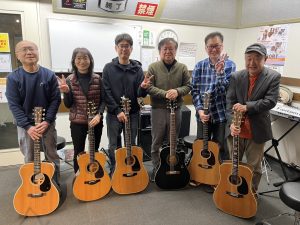【レポート】『青春フォーク＆ポップス小さな音楽会』第40回終了しました！