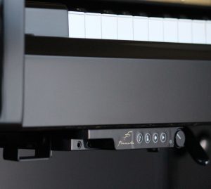 【夜もピアノを弾きたい！】アップライトピアノ用消音ユニットをご紹介します！