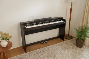 【新製品】【電子ピアノ】CASIO（カシオ）AP-S2500GP　2025年2月27日（木）発売！！