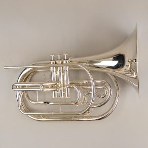 【中古楽器情報】YAMAHA『YHR-302MS（マーチングフレンチホルン）』入荷致しました！