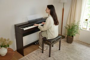 CASIO電子ピアノ 新製品発売『AP-S2500GP』！旧モデルとの違いを徹底解説！