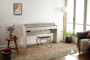 【電子ピアノ】CASIO AP-S2500GPが2025年2月27日(木)発売！