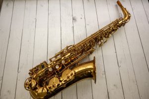 【中古楽器情報】YAMAHA『YAS82ZWS（アルトサックス）』入荷致しました！