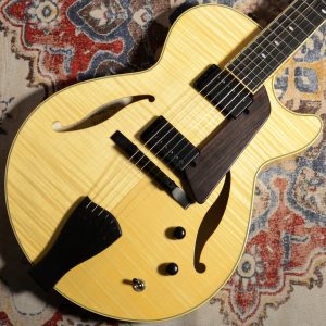 Sadowsky Archtop LS-15 同一品番選定可能です【サドウスキー アーチトップ】