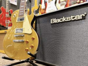 自宅練習からライブまで！Blackstar アンプ 大分店で販売中！【アンプ試奏できます♪】