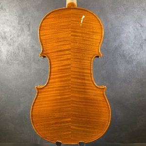 【日本人製作ヴァイオリン紹介】岩田屋期間限定展示 日本人製作家ヴァイオリン紹介