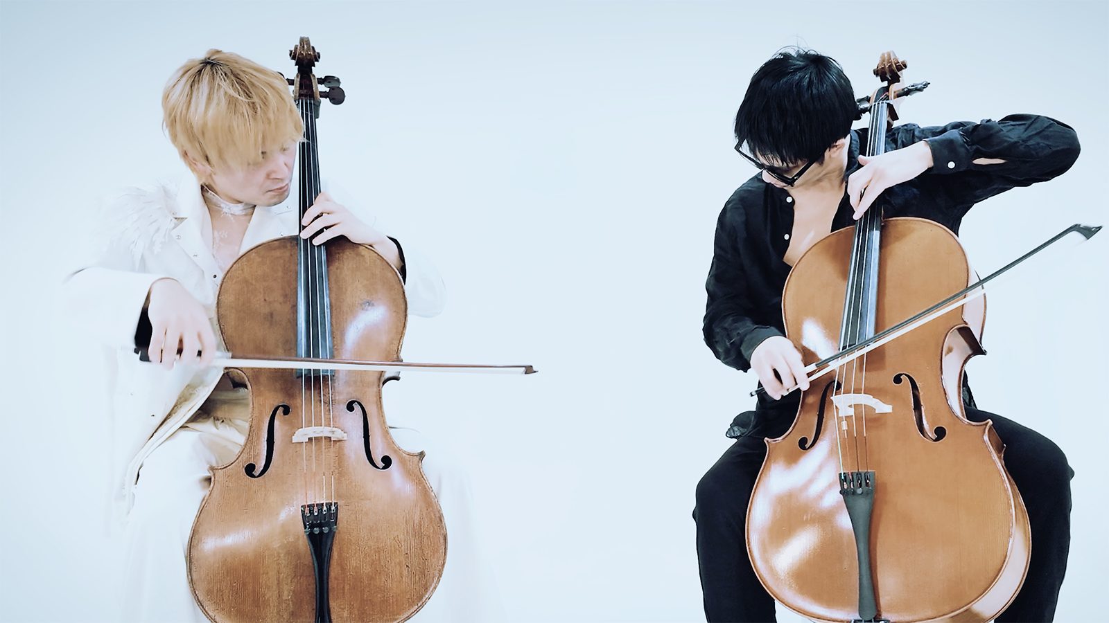 【終了】5月3日（土祝）15:00 CELLOBOYS チェロ・デュエル＠弦楽器大展示会in秋葉原UDX