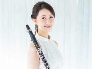 クラリネット若林 愛トーク&ミニコンサート／レッスン開催！2025年5月17日(土)