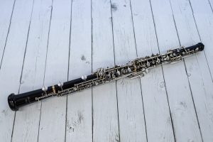 【中古楽器情報】Marigaux『2001（オーボエ）』入荷致しました！