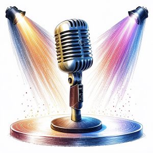 🎤軽音部必見！「ライブ用マイク」の選び方！